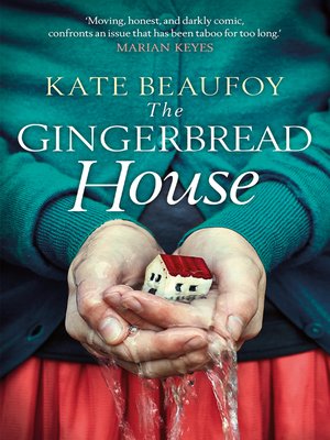 The Gingerbread House - ebook